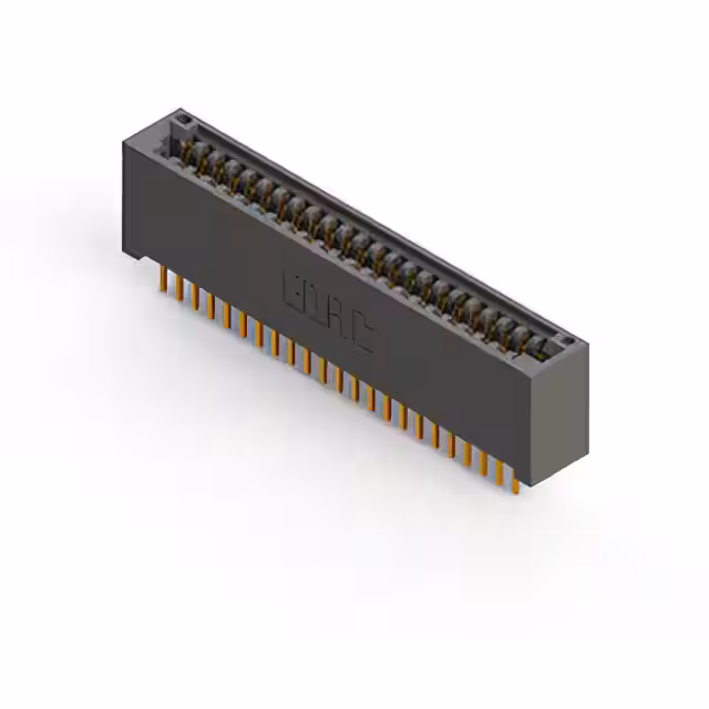 895-046-542-201 EDAC Inc.  Connettori per bordi